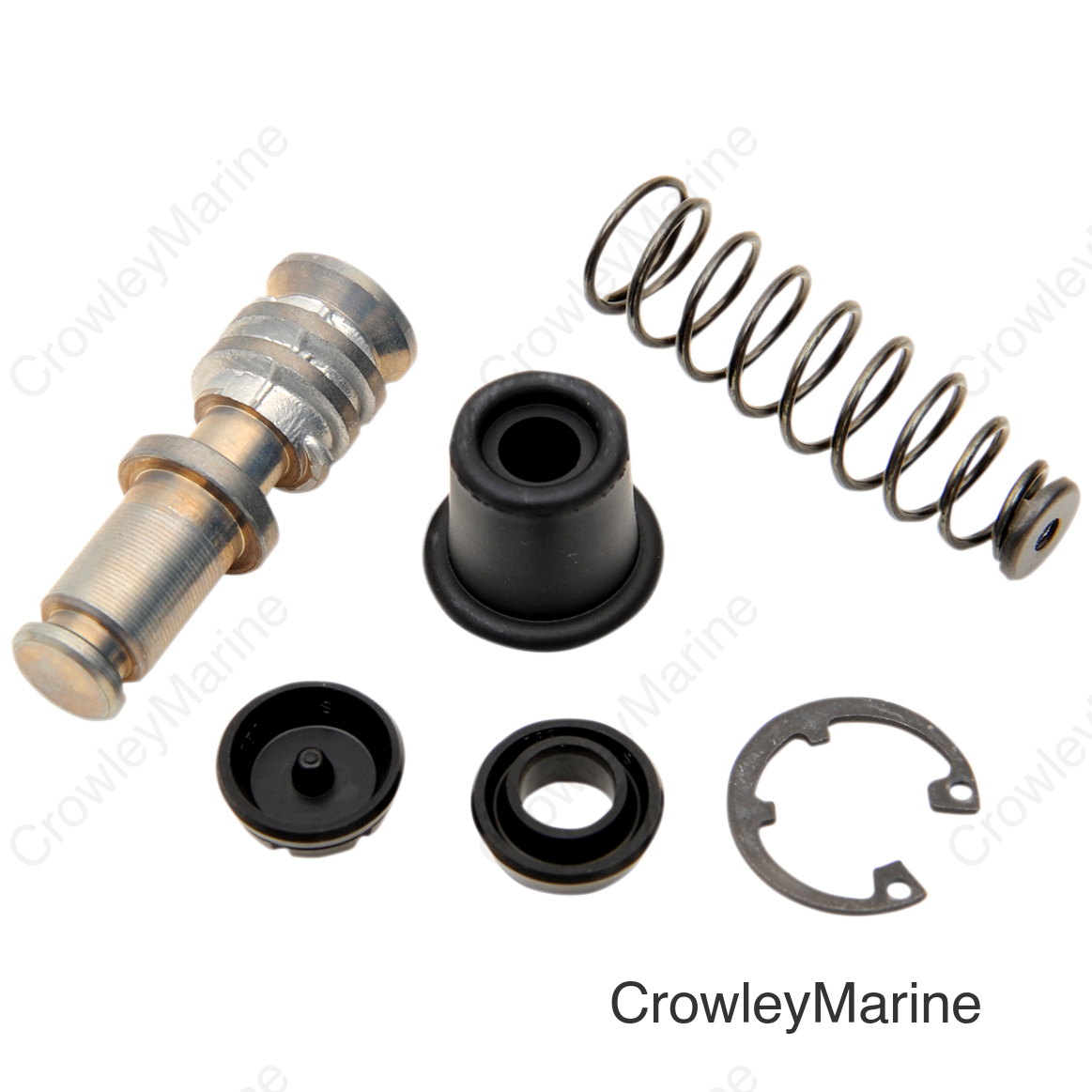 MASTER CY REBUILD KIT