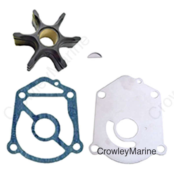 WATER PUMP REPAIR KIT