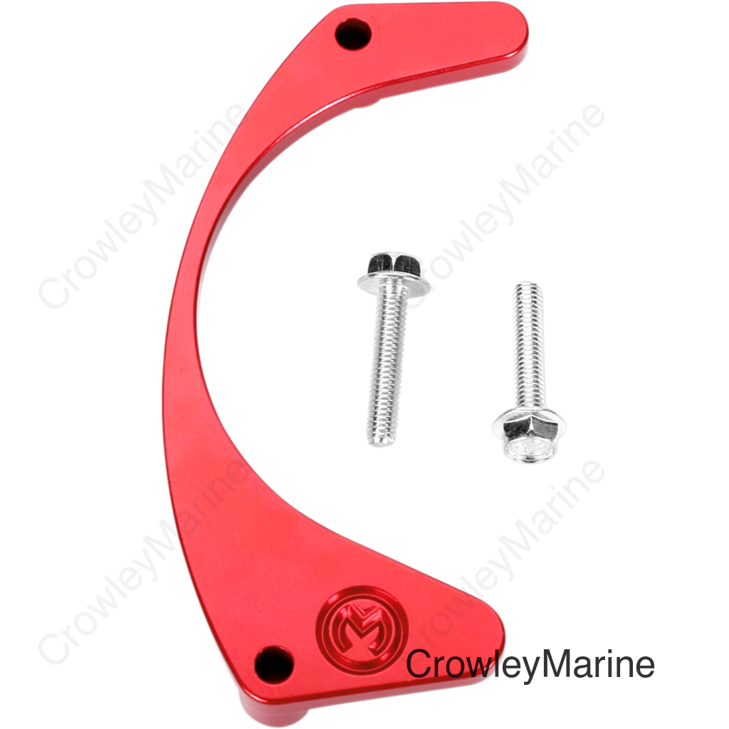 MSE CASE SAVER 400EX RED