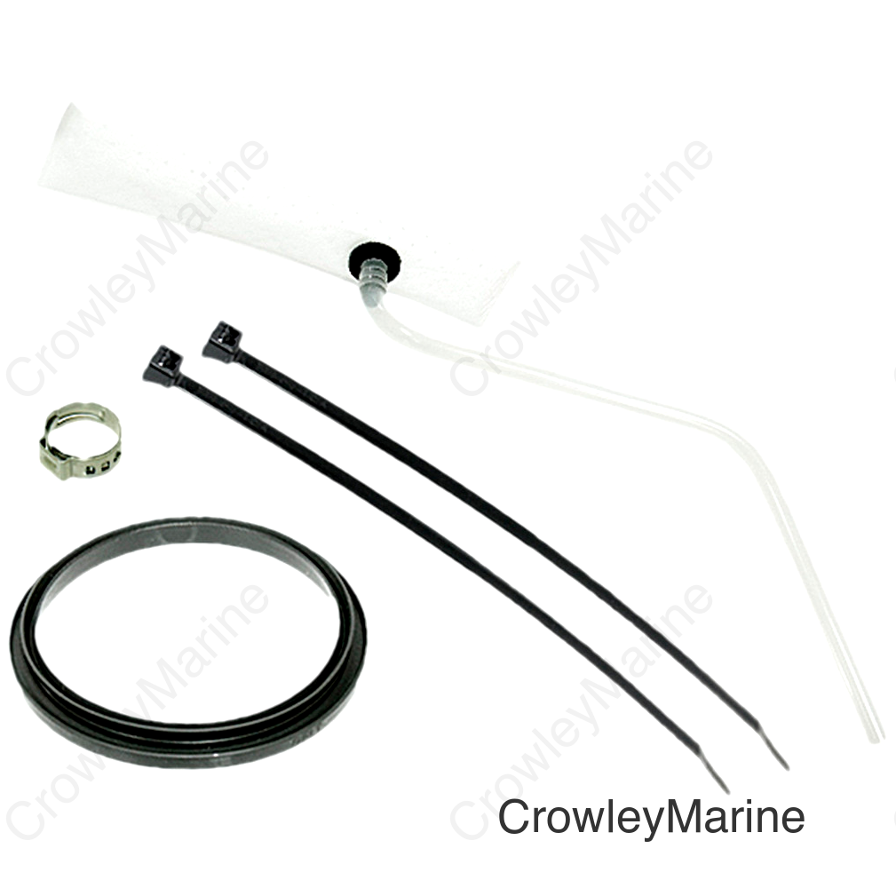 FUEL FILTER POL