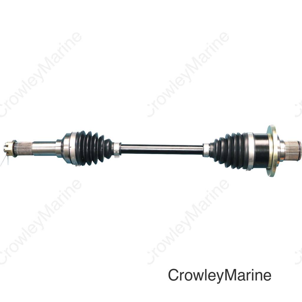 HD AXLE KT COMPLETE YAMAHA