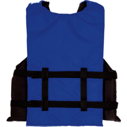 Stars & Stripes PFD Vest - Red/White/Blue - One Size thumbnail-1
