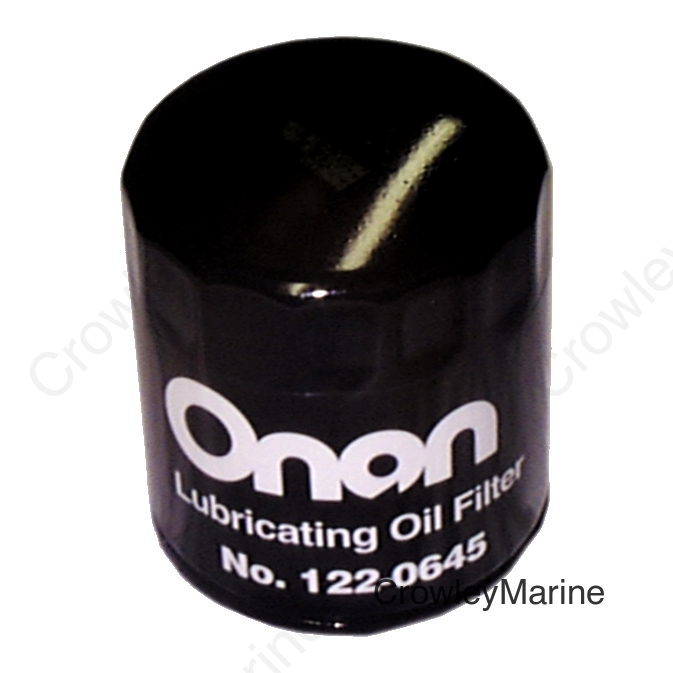 ONAN OIL FILTERS