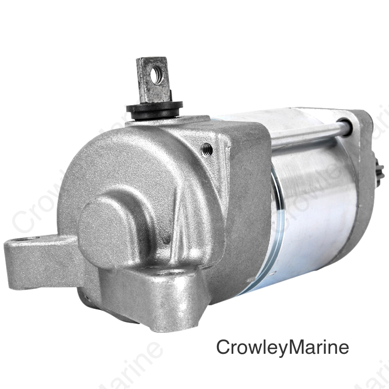 STARTER MOTOR GAS GAS/YAM