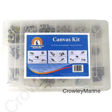 CANVAS KIT (WMMK4)