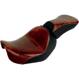 Pillion Pad - Renegade Lariat - Brown thumbnail-2