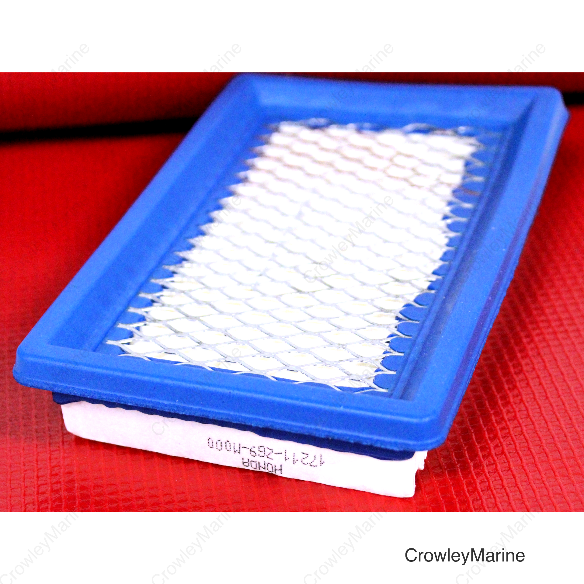 ELEMENT, AIR CLEANER