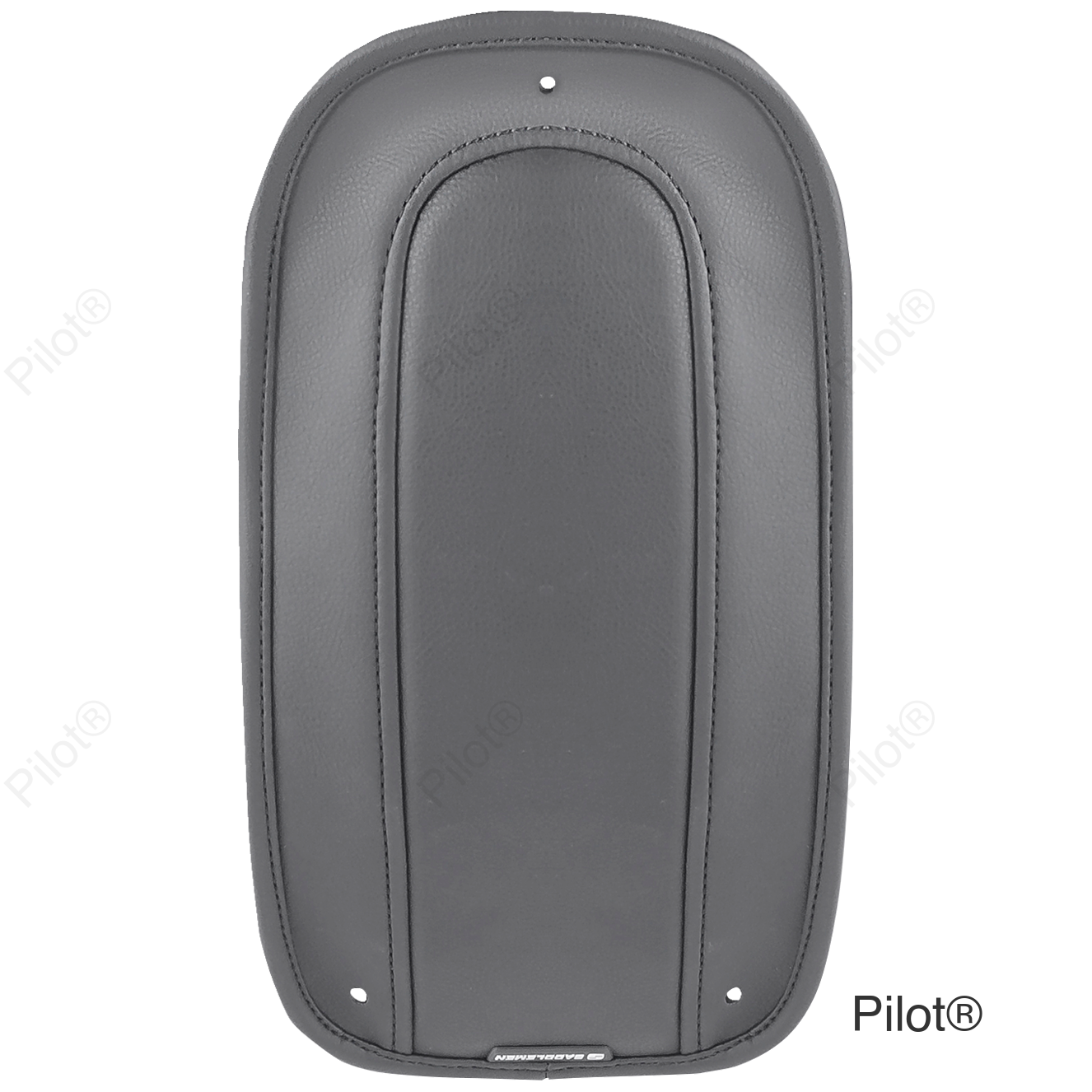 Fender Chap - Matches Smooth Solo Seat