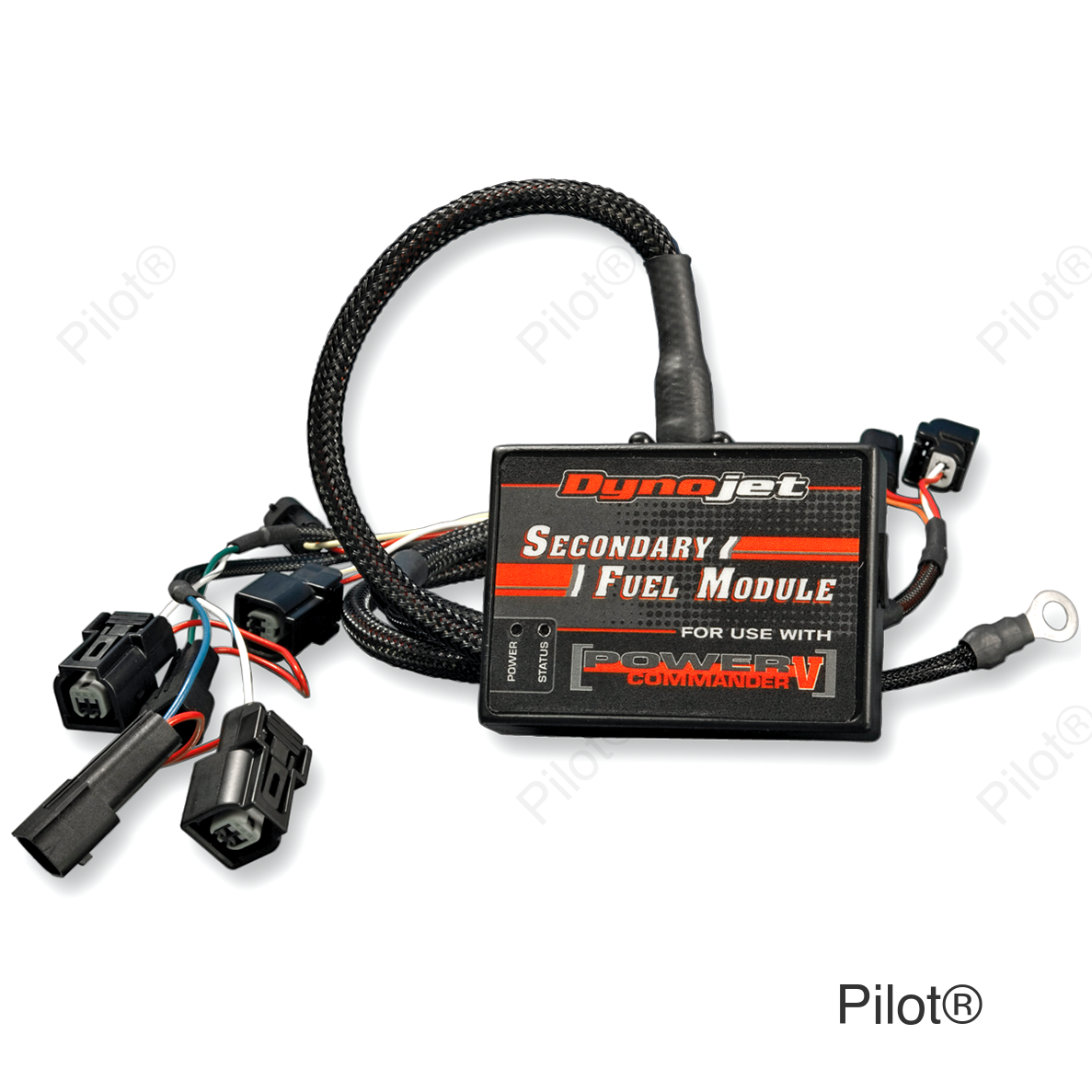 Secondary Fuel Module - Suzuki