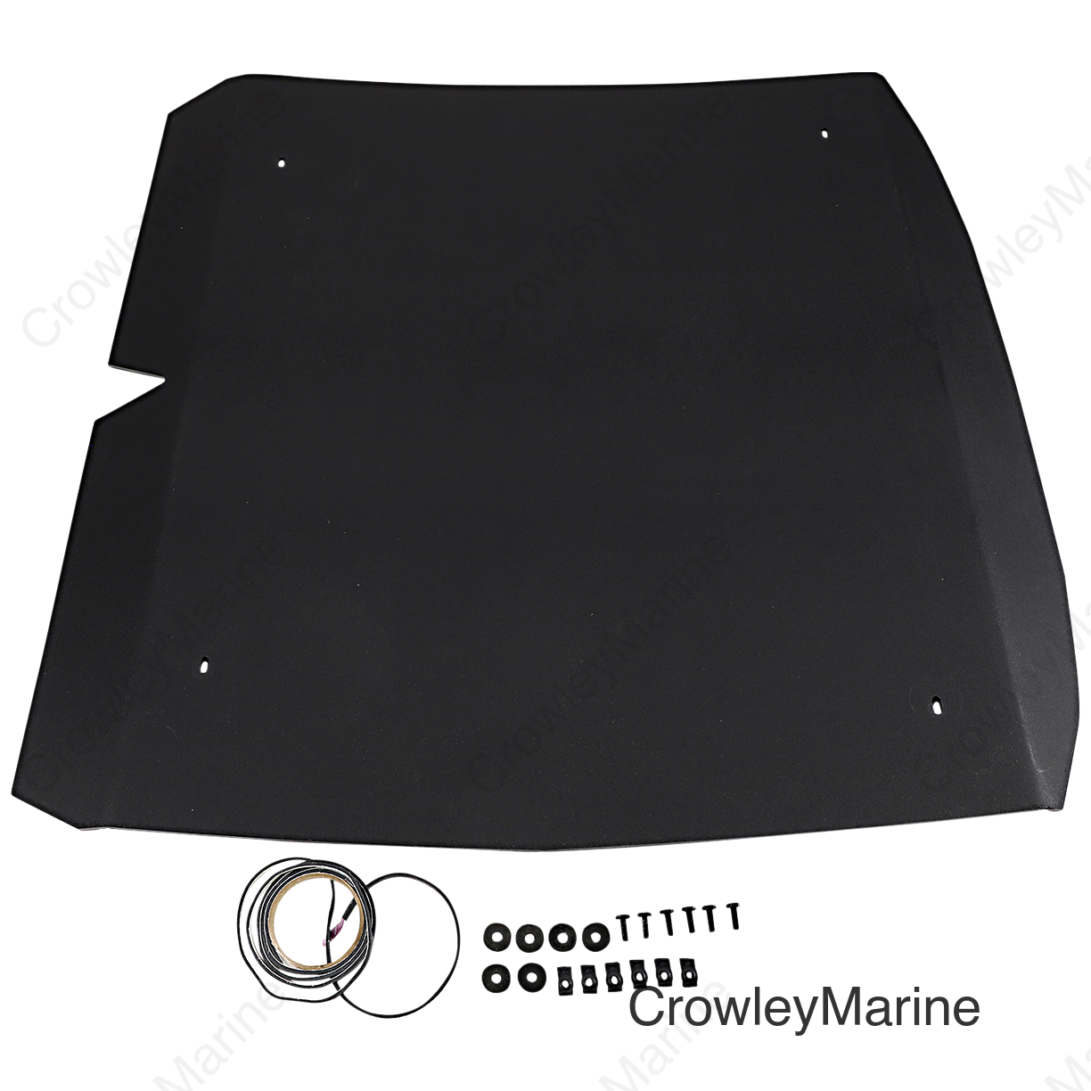 ROOF POLARIS RZR900/1000