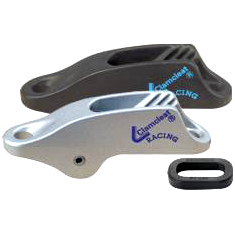 CL834 F/CL253 TRAPEZ E CLEAT (008340-1) thumbnail-1