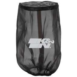 K&N Drycharger Air Filter Wrap RU-2815 Black thumbnail-0