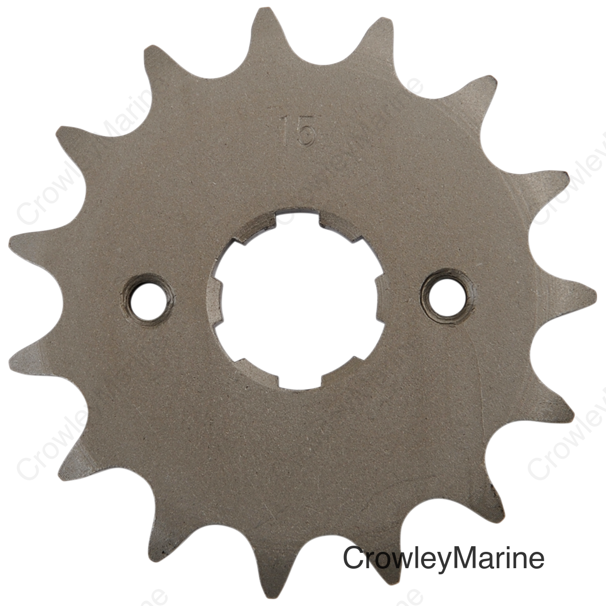 C/S SPROCKET HON 530 15T