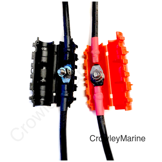 HYDRA BATTERY CABLE EXTENDER KIT
