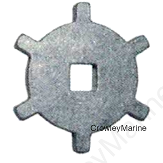MERCURY FUEL FILTER TOOL OPTIMAX