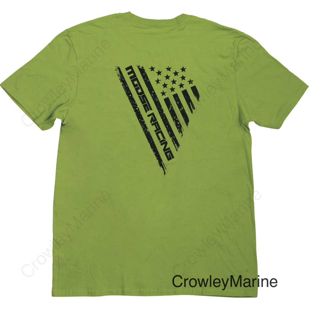 TEE SALUTE OL M