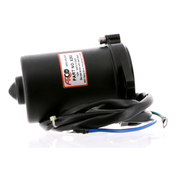 NEW TILT TRIM MOTOR