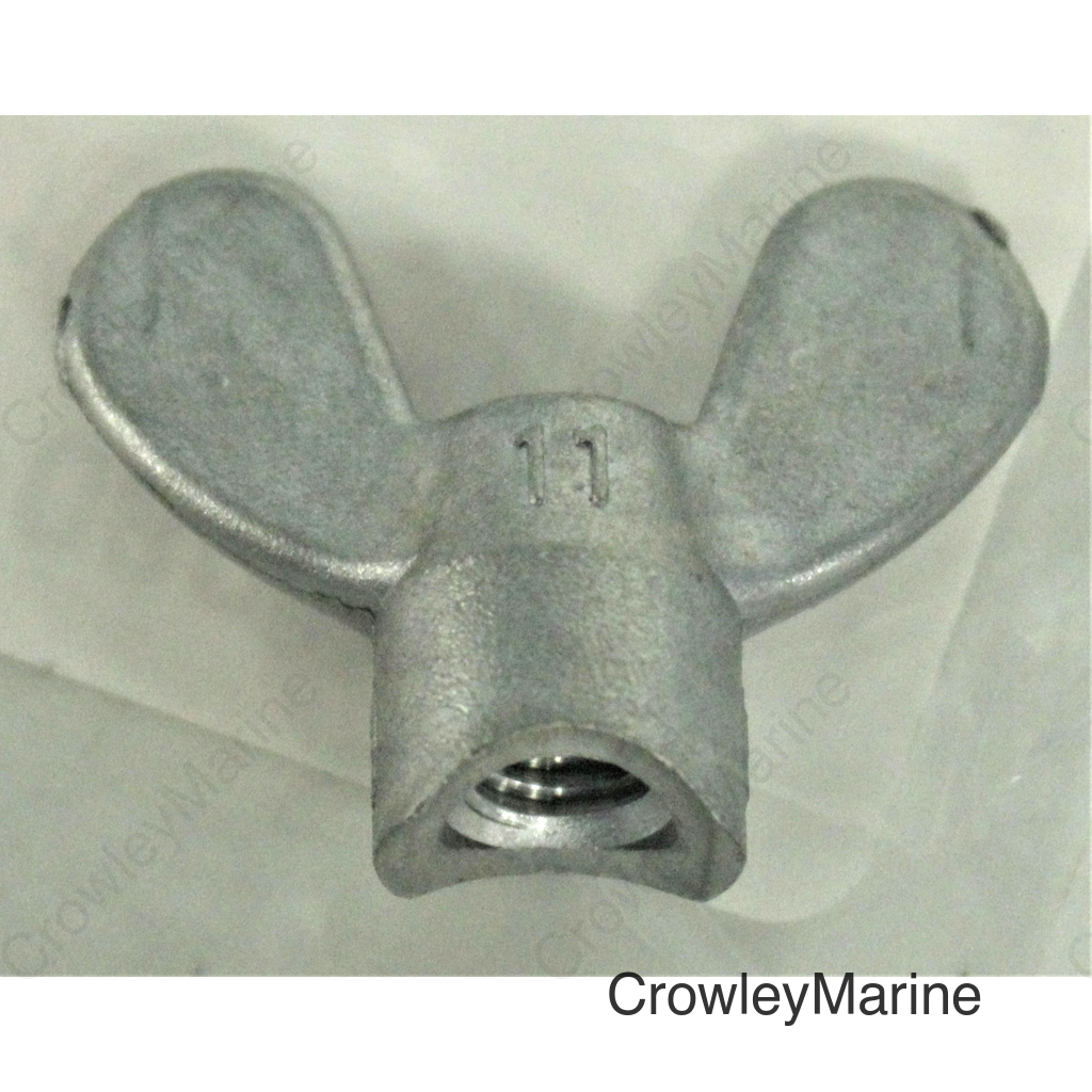 Wing Nut