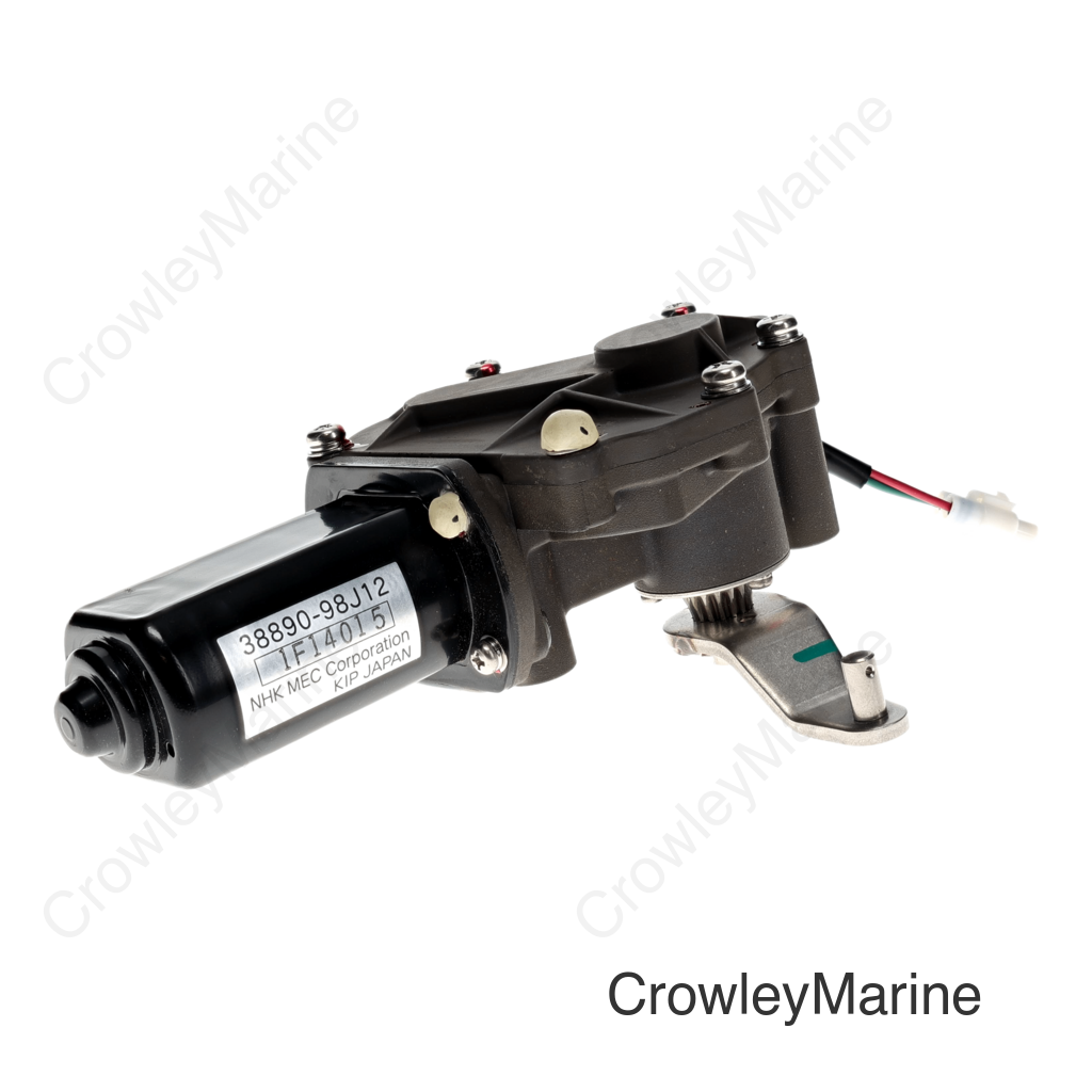ACTUATOR ASSY,S