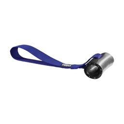 Thule Quick Loop Strap (Anchor Point For Vehicles without Undercarriage Attachment Points) - Black thumbnail-1