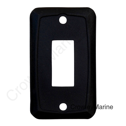 BLACK  SINGLE 3/PACK