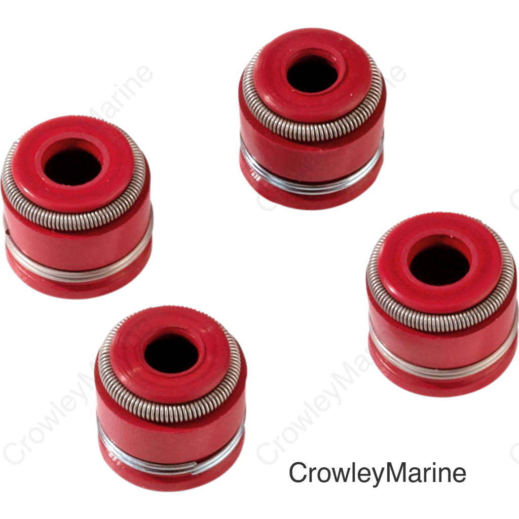 VALVE SEAL KIT KX450F