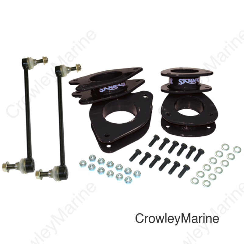 Skyjacker 2006-2013 Honda Ridgeline Suspension Front Leveling Kit