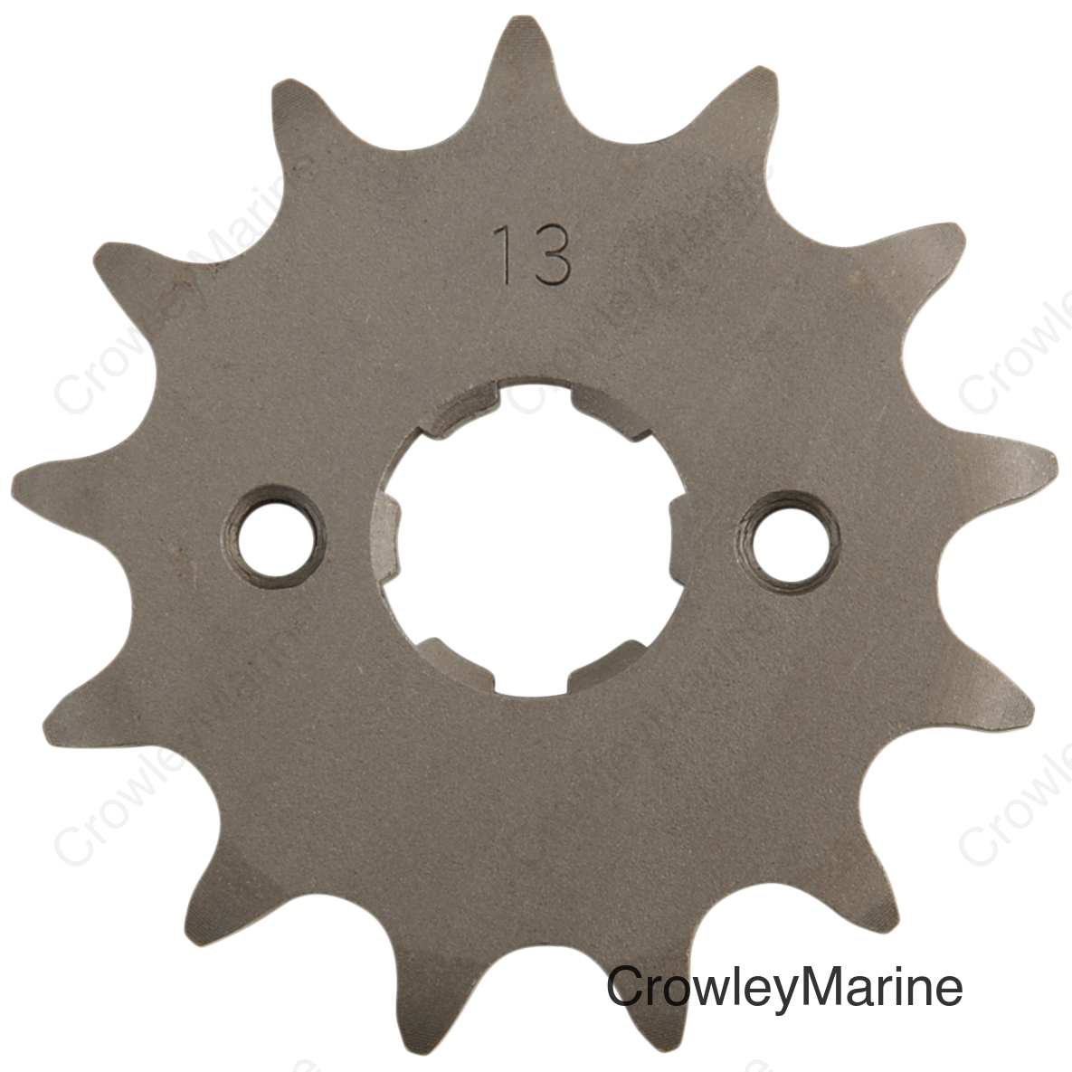 SPROCKET, C/S HONDA 13T