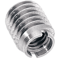 Thread Reducer - 1/2"-13 to 5/16"-18