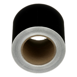 Seachoice Self-Adhesive Boat Striping Tape, 3 Mil Vinyl, 3 in. X 50 Ft., Black thumbnail-0