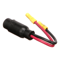Seachoice Trolling Motor Plug, Straight Female, Motor Side, 6 in. Lead Wires thumbnail-4