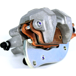 REAR CALIPER ASSEMBLY