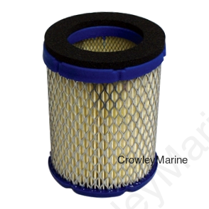 AIR CLEANER ELM. REPL.140-2852