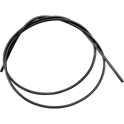 Windshield Trim - 60" - Black