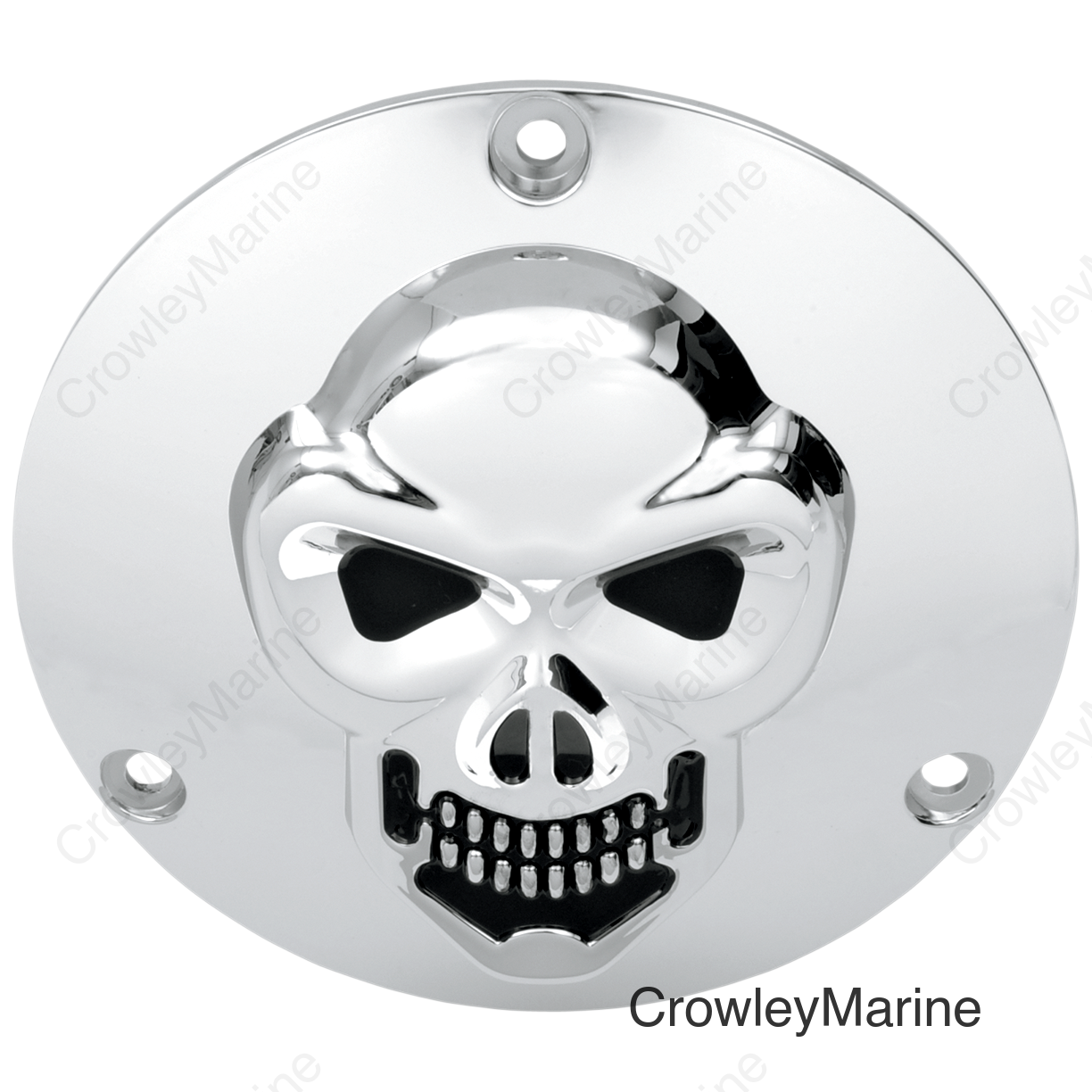 SKULL DERBY CVR 70-98 BT