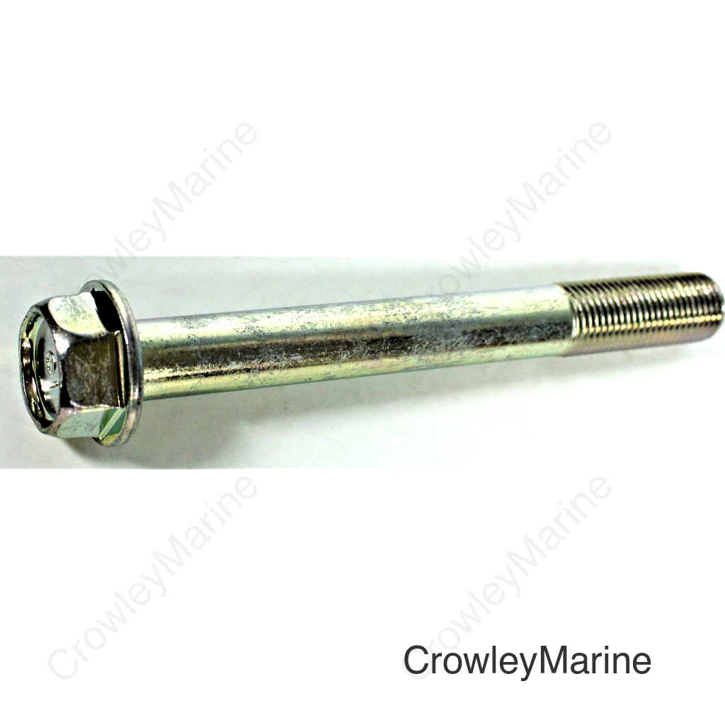 BOLT, FLG (12X105)