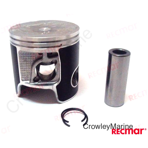 PORT PISTON (REC69L-11642-00)