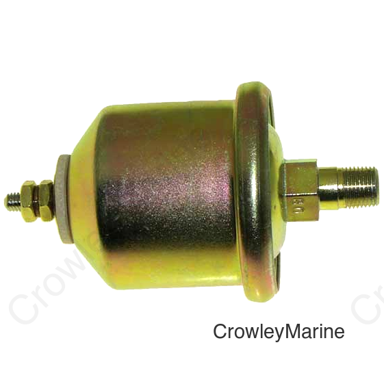 Oil Pressure Sender