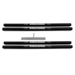 Nitrous Express Distribution Rail Kit (Double Hole Rails) thumbnail-1