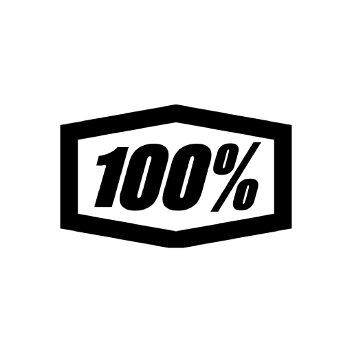 100%
