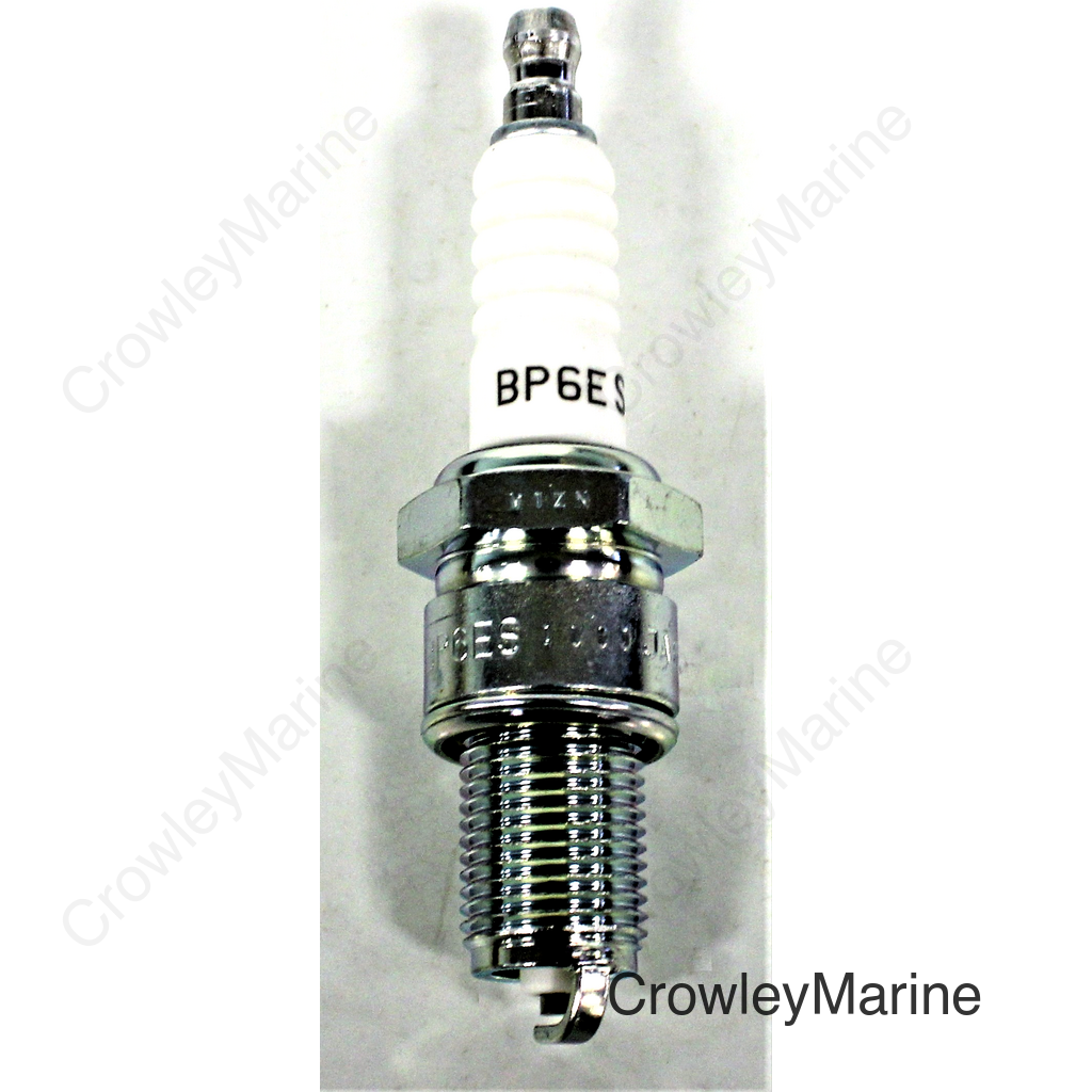 SPARK PLUG (BP6ES)