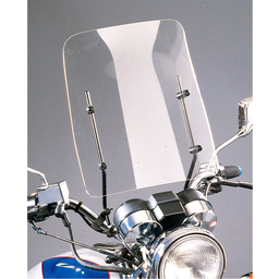 UNIVERSAL WINDSHIELD CF30 16" X 15" thumbnail-0