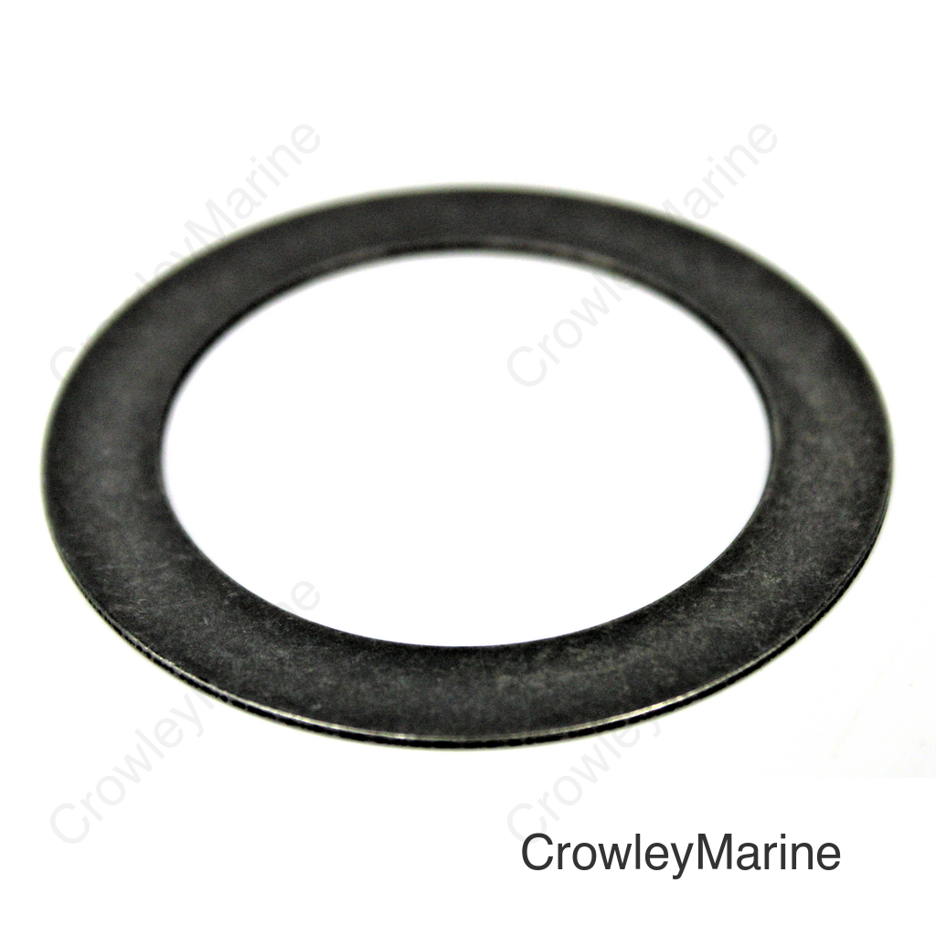 WASHER