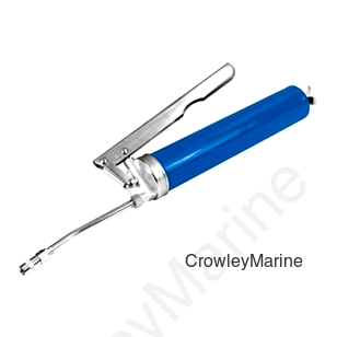 Grease Gun, Level Action (491820)