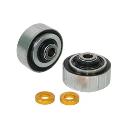 Whiteline 2/2016+ Hyundai Elantra AD / SR Front Control Arm Lower Inner Rear Bushing Kit thumbnail-2