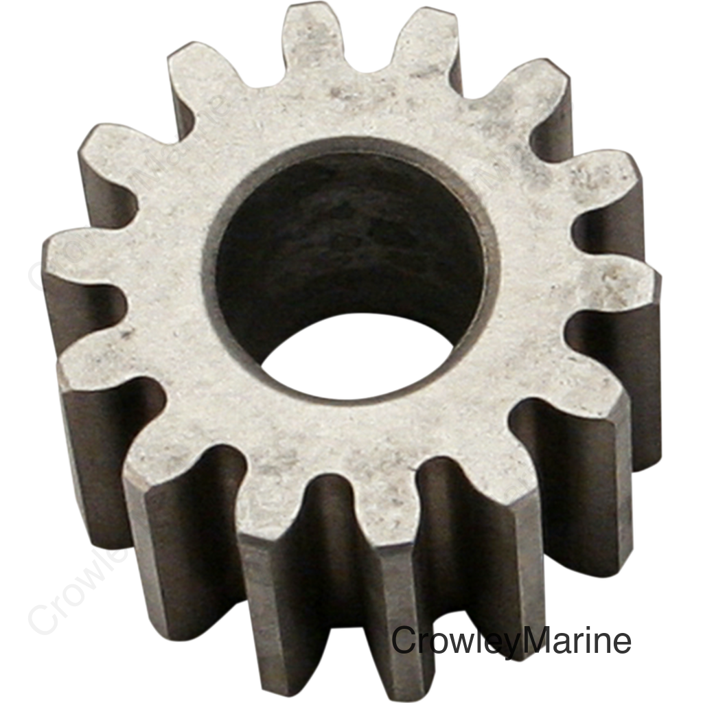 Return Idler Gear