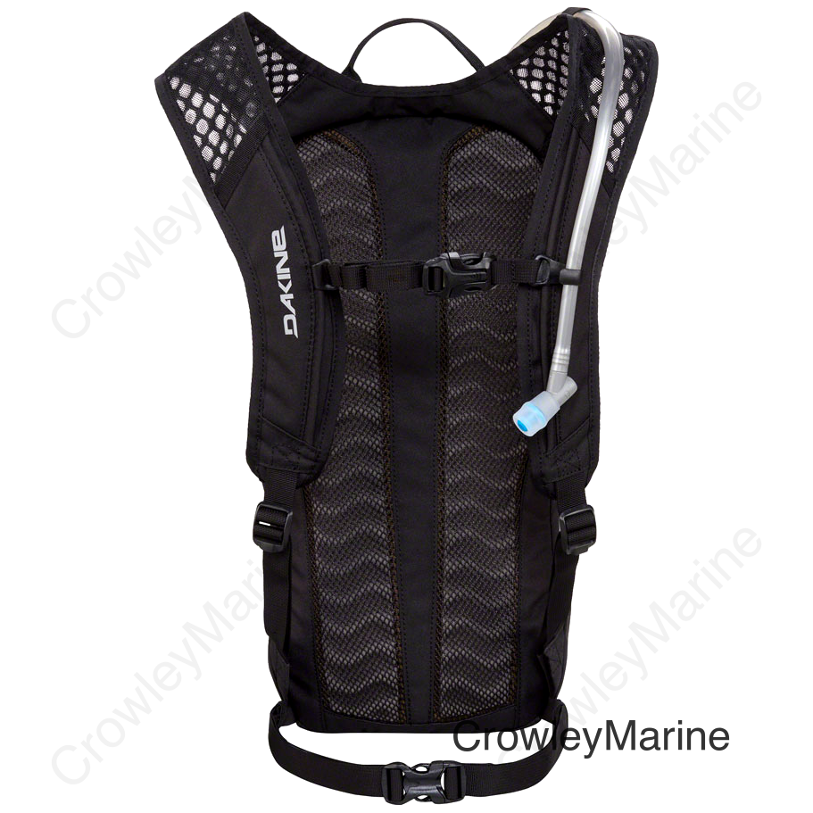 Dakine Session Hydration Pack - 8L Vintage Camo