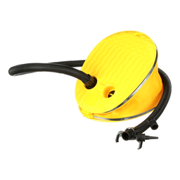 Seachoice Foot Operated Air Pump, Includes 4.5 Ft. Hose, 1/2 Liter Per Stroke thumbnail-0