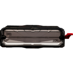 Windshield - Vented - Ranger thumbnail-13