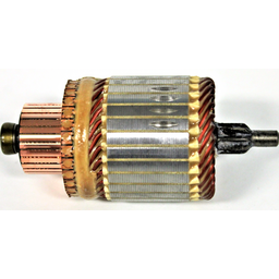 ARMATURE ASSY.